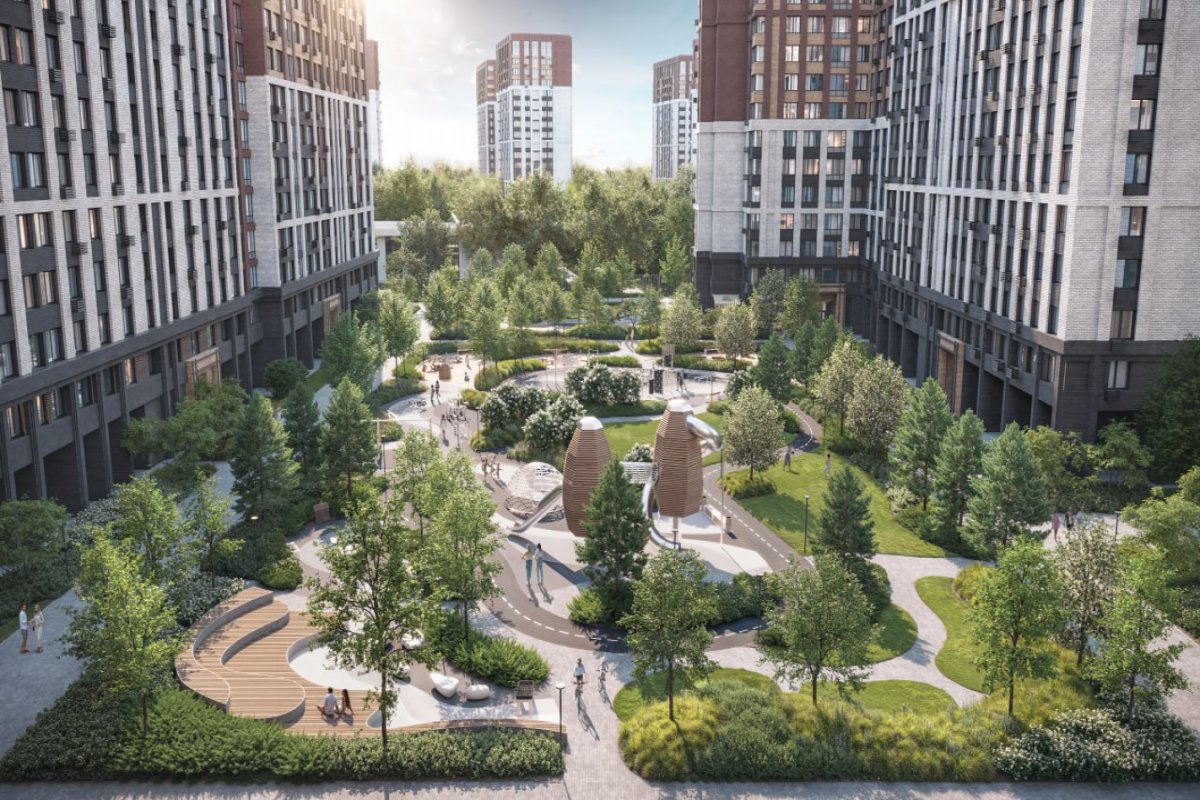 Пушкино Град (Мск)