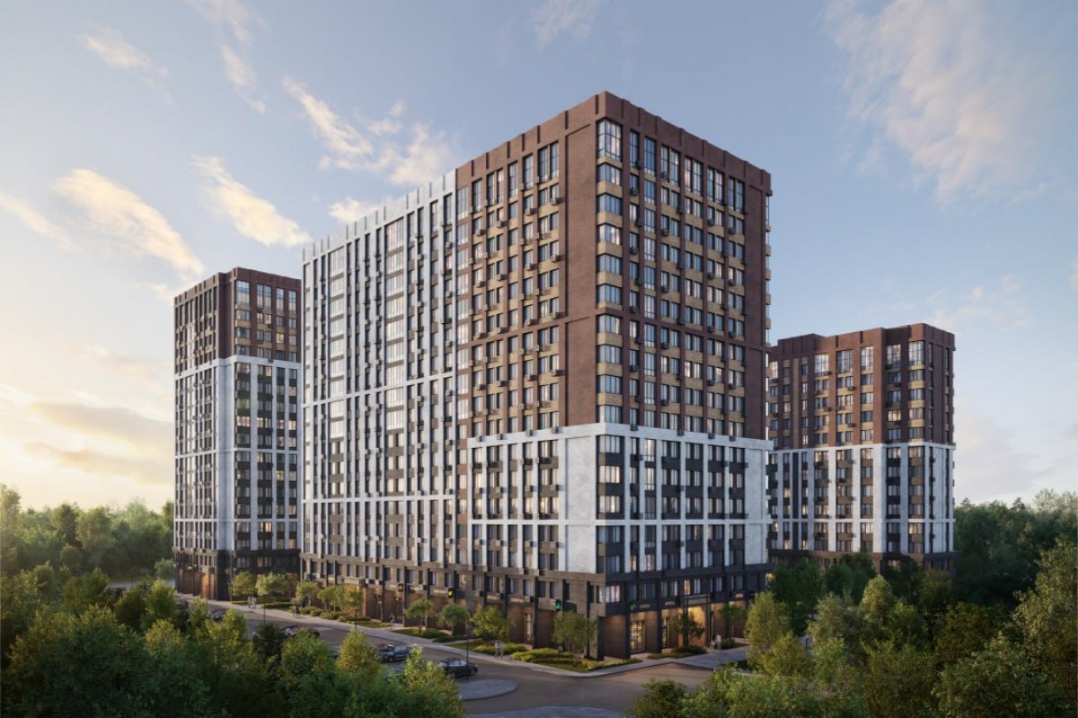 Пушкино Град (Мск)