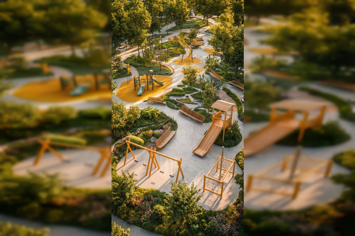 Клубный коттеджный поселок "Хемингуэй"