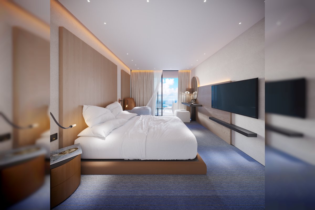 Alean Resort Montvert (Алеан Монвер)