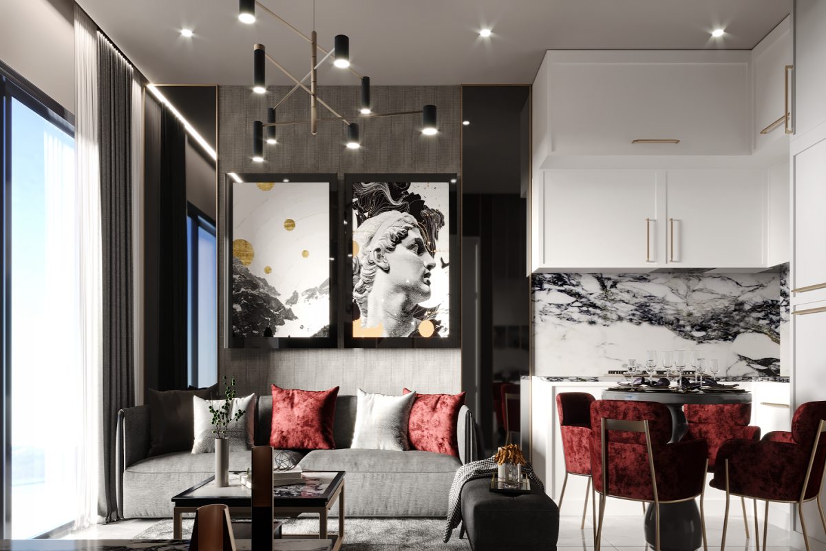 Jasmine Boutique Life