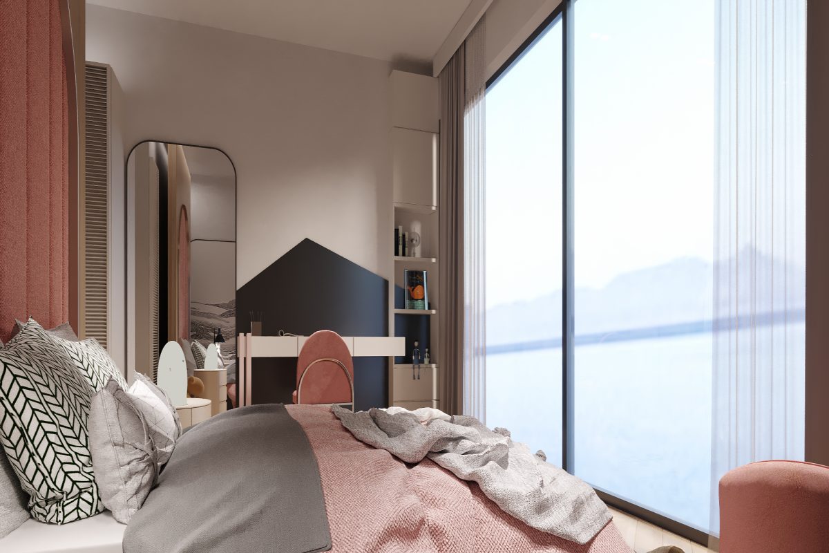 Atlas Premium Villas