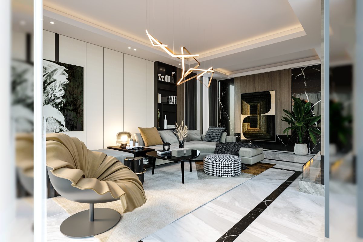 Atlas Premium Villas