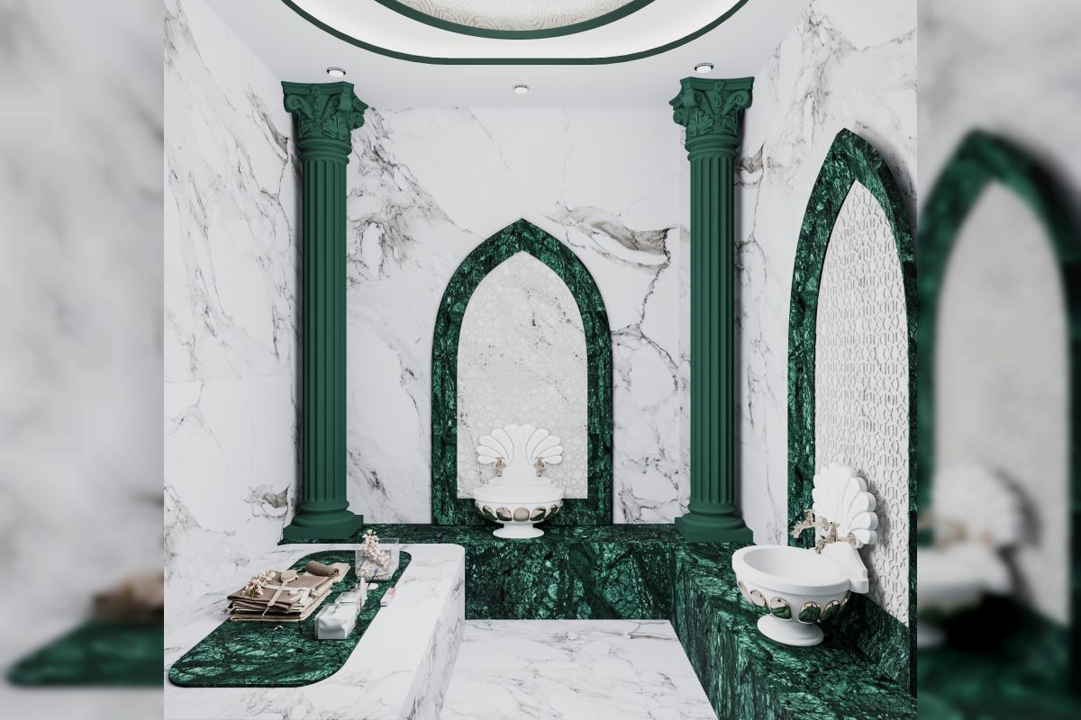 Ruby Twins Residence