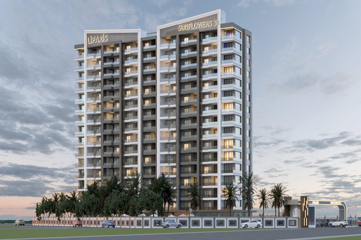 Liparis Sunflowers 3