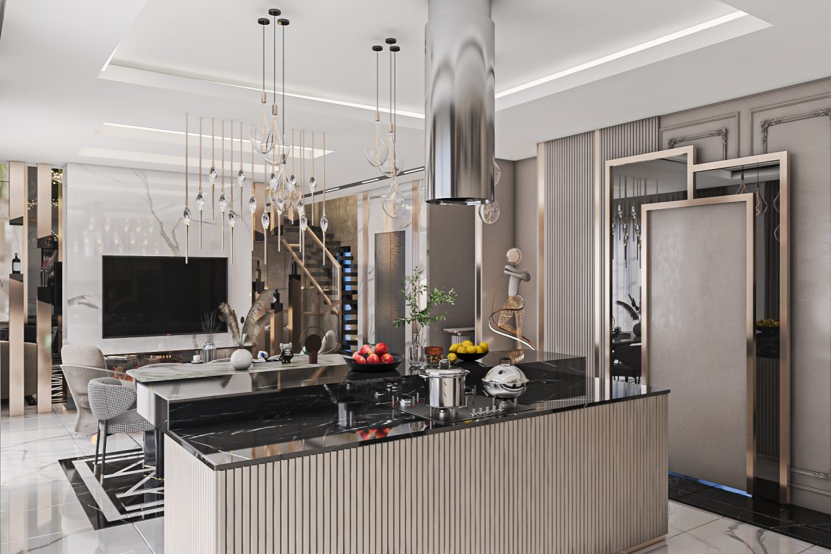 La Datcha Villa Alfa