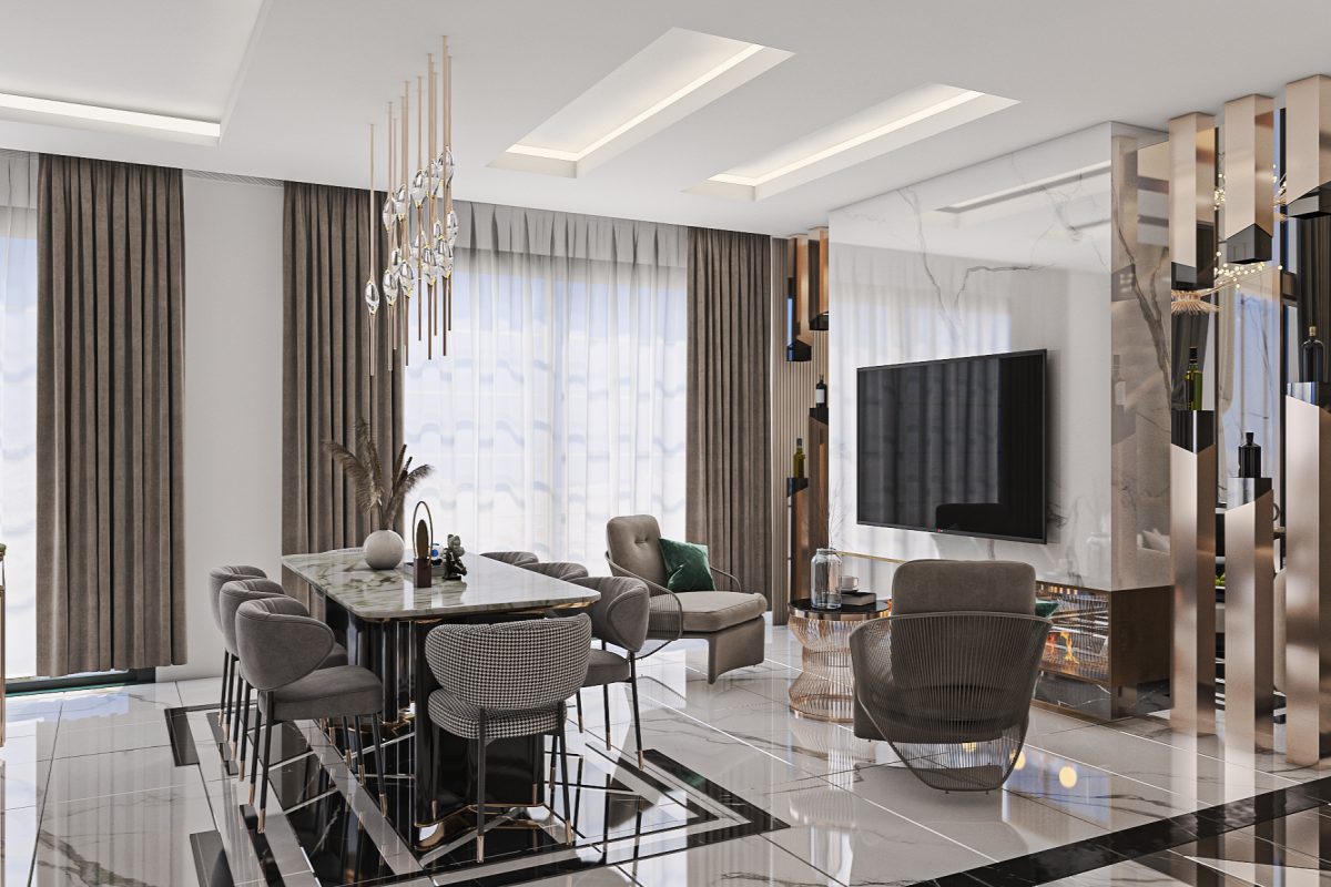 La Datcha Villa Alfa