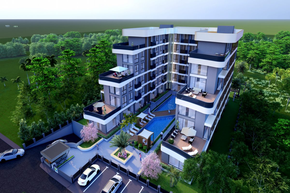 Onyx Residence