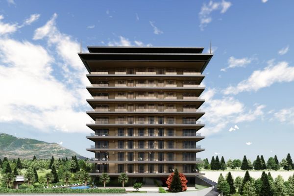 Serenity Grand Kaptan