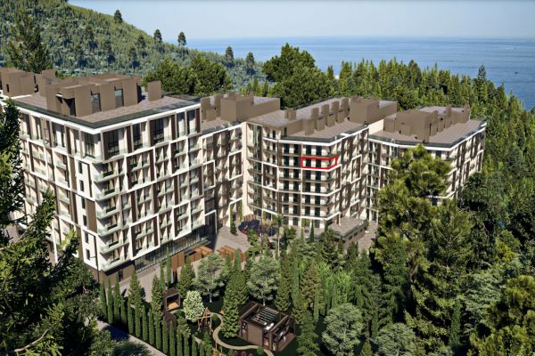 АК Darsan Residence