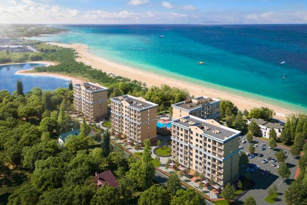 АК Новая Керкинитида