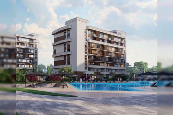 АК Atlas Apart-Hotel & SPA (Атлас)