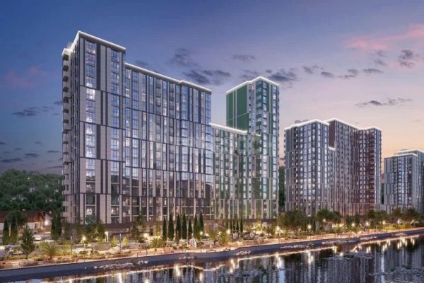 ЖК Светский лес