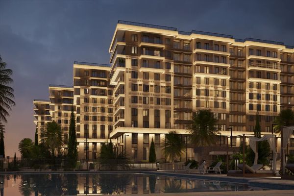 ГК Нескучный сад