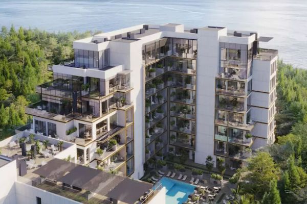 Массандра Парк