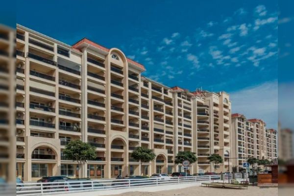 АК Золотые Пески