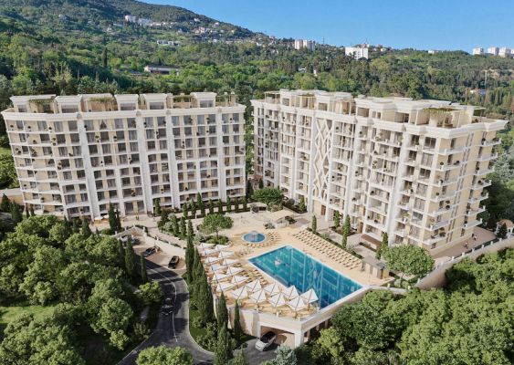 АК Кедровый