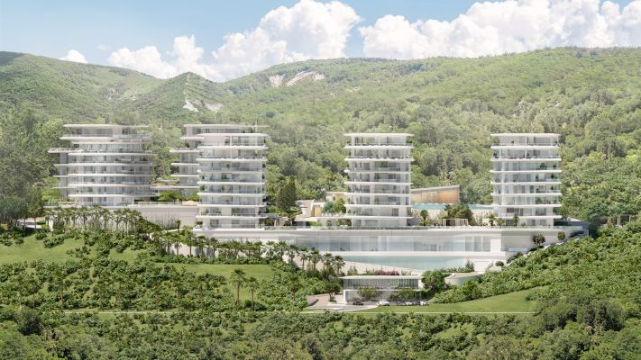 The Biltmore Sochi ( Билтмор Сочи)