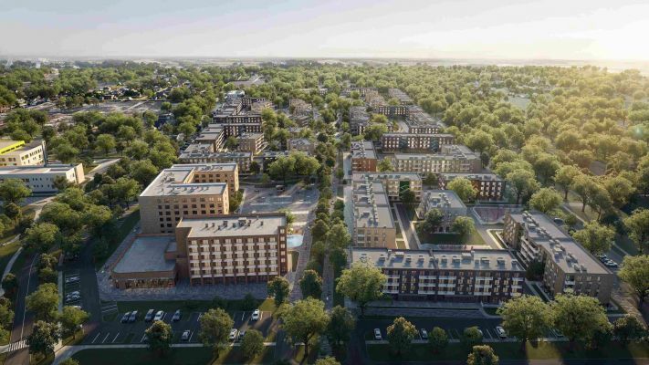 Усадьба Гостагаевская