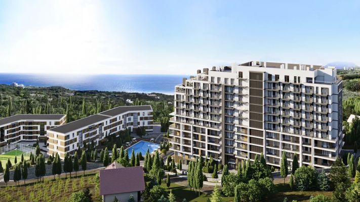 Алушта Ривьера