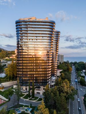 Сан-Сити Сочи