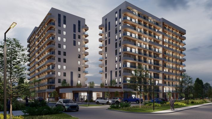 Аллея Дружбы