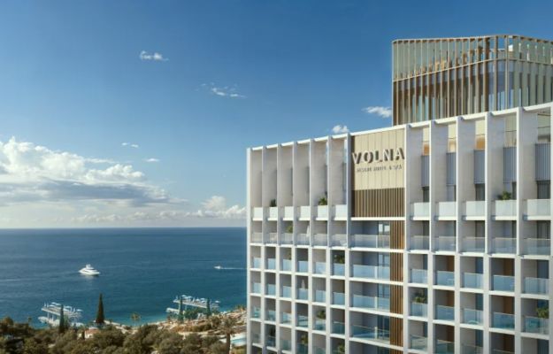Volna Resort & Residences