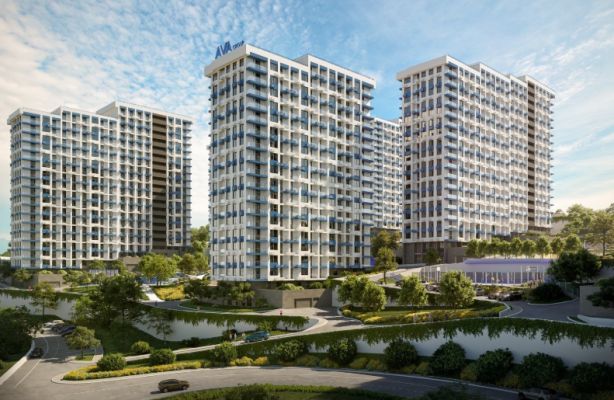 ЖК Кислород