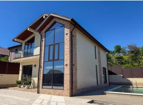 КП Шале Море