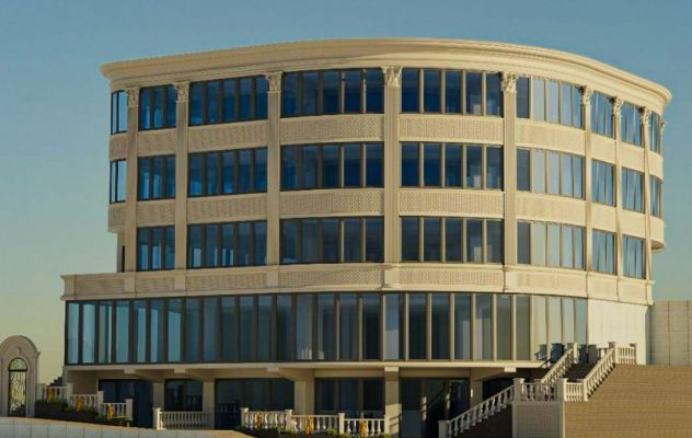 АК MONTEMARE BY ADAMAND RESORT