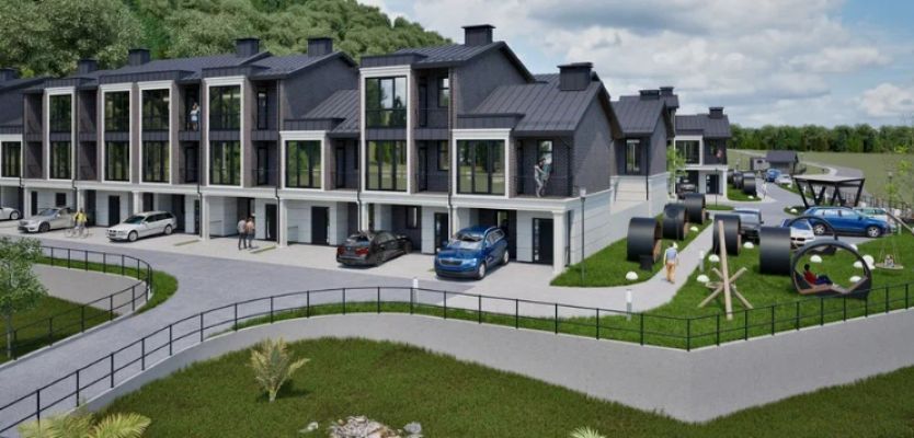 ТХ ЛеСочи Cosmos Stay 4*