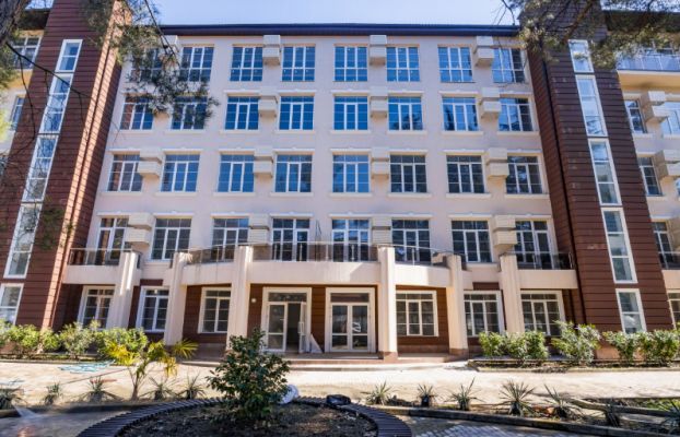 ЖК Новый Свет