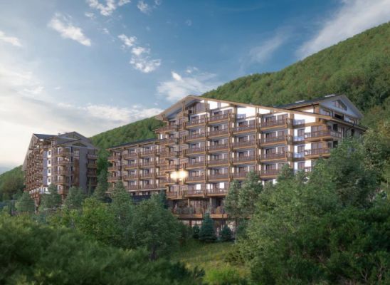 ГК Скайвиль