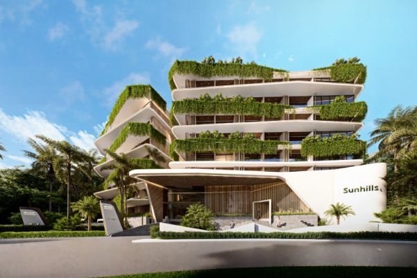Sun Hills Layan Phuket