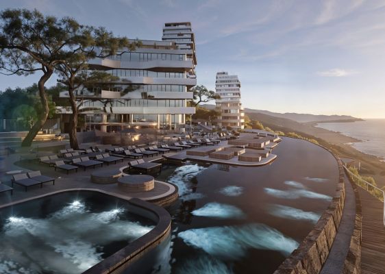 Премиальный квартал Стахеев