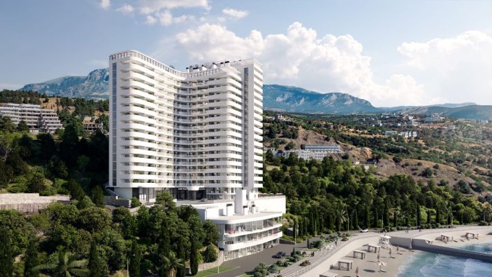 More Plaza (Море Плаза)