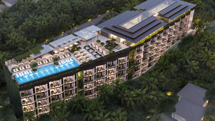 Prima Residence 5 (Bali)