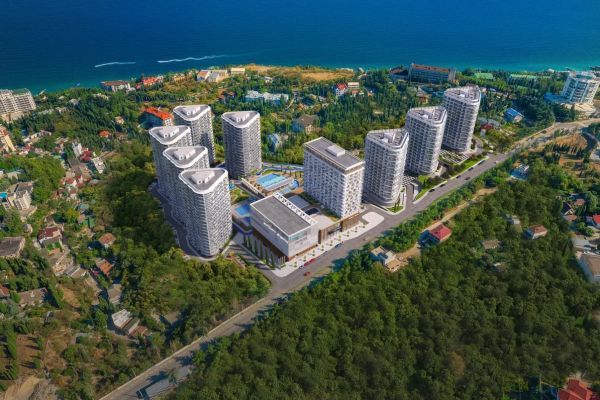 Крымская Резиденция