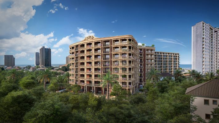 Grand Life 5 by WorldHotels