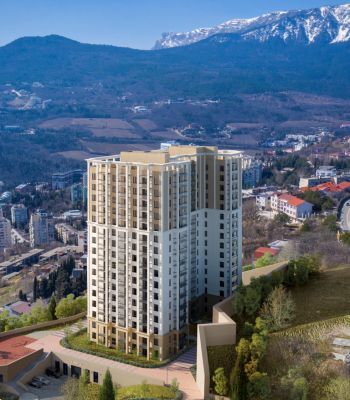 Клубный дом Ялта