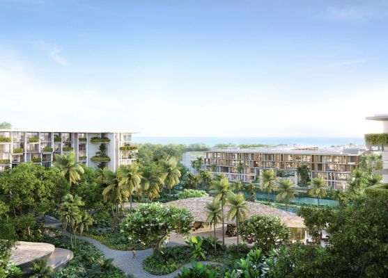 Gardens of Eden (Residences)