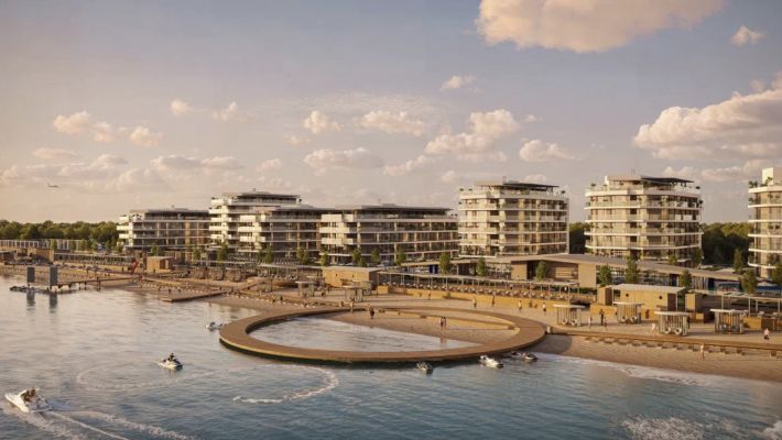 АК Песок и Море