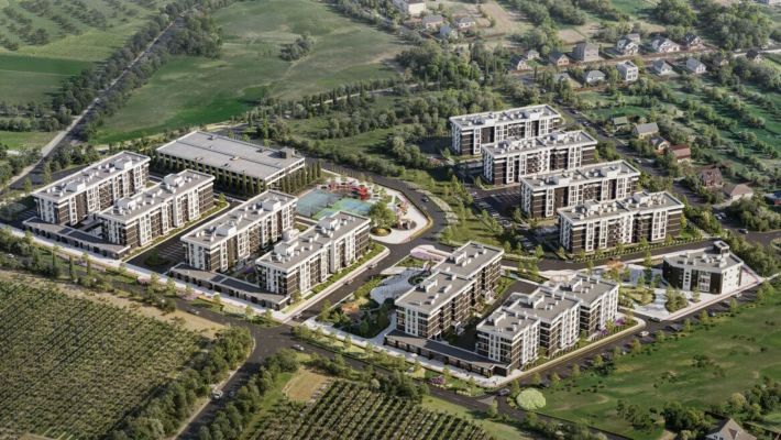 ЖК Лермонтов