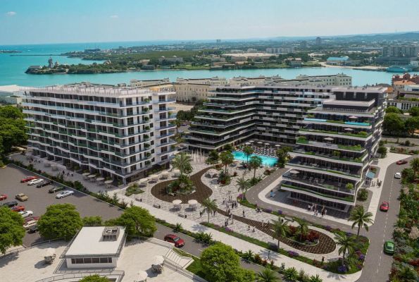 Cosmos Stay Sevastopol Atlant (Космос Севастополь Атлант)