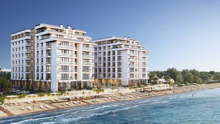 АК Cosmos Smart Evpatoria Hotel (Космос)