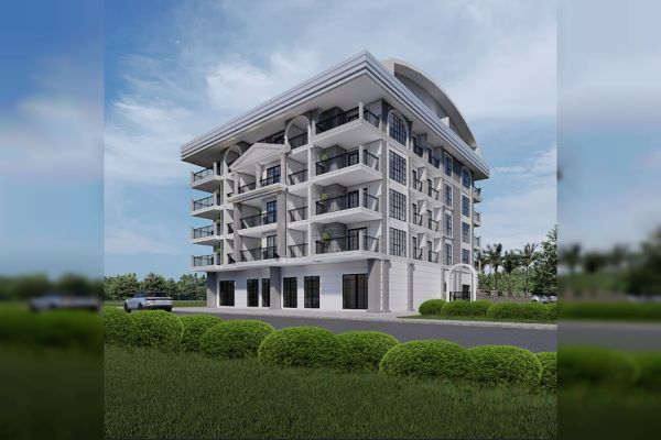 Gen Deluxe Triumph 5