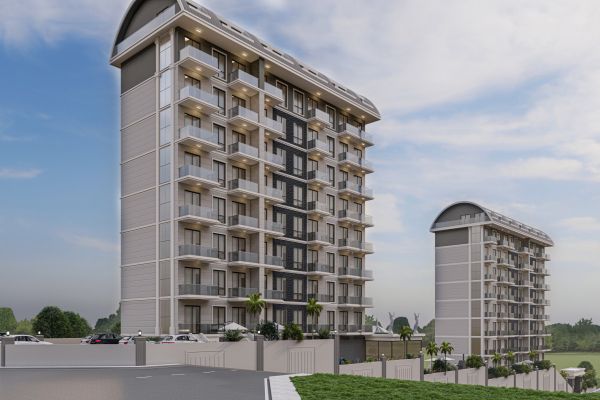 Exodus Dreams Residence