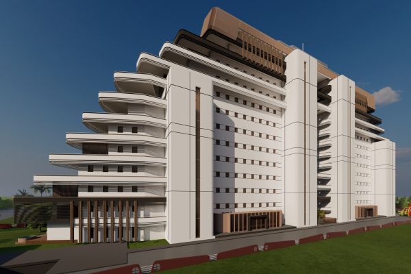 The Cruise Collection