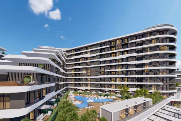 Magical World of Love