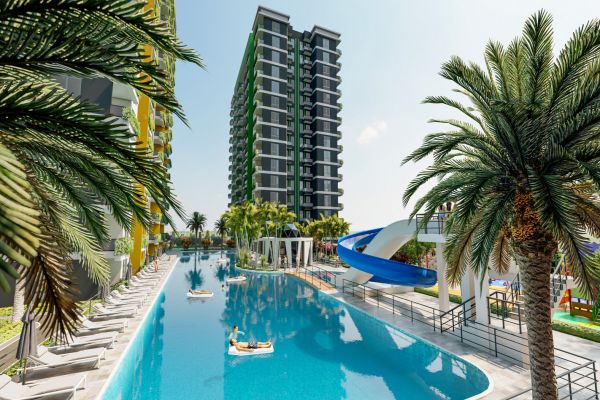 Royal Premium Mersin